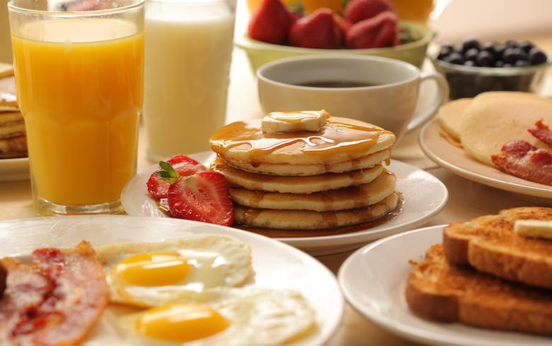 Un brunch à Paris, ça vous dit ?