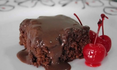 Un délicieux gâteau au chocolat sans farine : c’est possible et voici la preuve !
